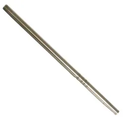 Embery Hookah Mouthpieces Slim Pike (Silver)