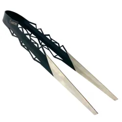 Embery Hookah Tongs - Envy (Black)