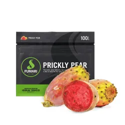 Fumari Hookah Tobacco - Prickly Pear 100 gr