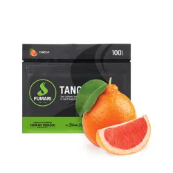 Fumari Hookah Tobacco - Tangelo 100 gr
