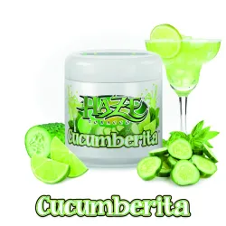 Haze Hookah Tobacco - Cucumberita (Margarita Cocktail & Cucumber) 200 gr