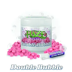 Haze Hookah Tobacco - Double Bubble (Bubble Gum) 200 gr