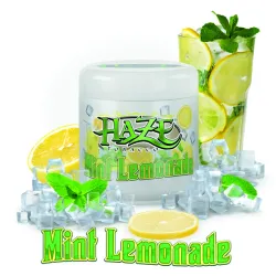 Haze Hookah Tobacco - Mint Lemonade 200 gr