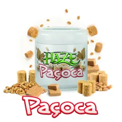 Haze Hookah Tobacco - Pacoca (Penat Candy) 200 gr
