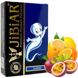 Jibiar Hookah Tobacco - Casper 50 gr