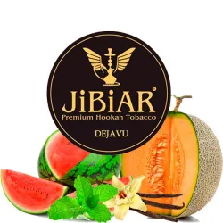 Jibiar Hookah Tobacco - Dejavu 250 gr