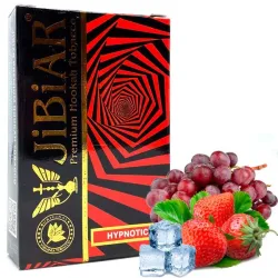 Jibiar Hookah Tobacco - Hypnotic 50 gr