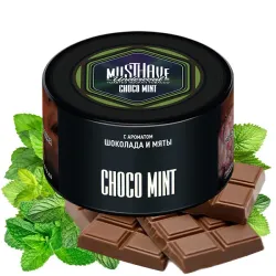 Must Have Hookah Tobacco - Choco Mint 250 gr