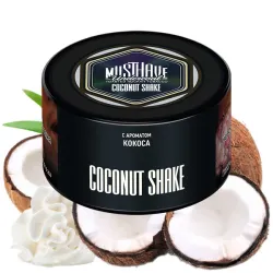Must Have Hookah Tobacco - Coconut Shake 250 gr