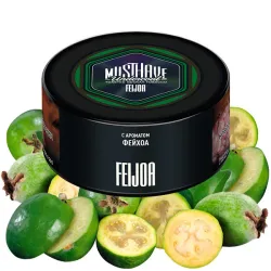 Must Have Hookah Tobacco - Feijoa 125 gr