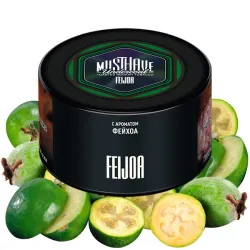 Must Have Hookah Tobacco - Feijoa 250 gr