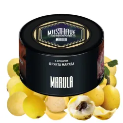 Must Have Hookah Tobacco - Marula 250 gr