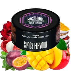 Must Have Hookah Tobacco - Space Flavour 125 gr