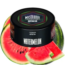 Must Have Hookah Tobacco - Watermelon 125 gr