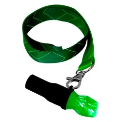 Personal Mouthpiece Gusto - Green