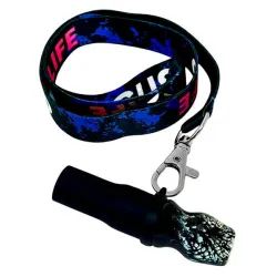 Personal Mouthpiece Gusto - Grey