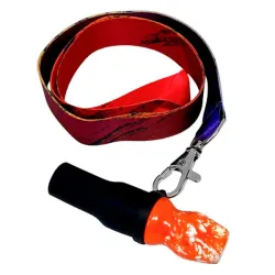 Personal Mouthpiece Gusto - Orange