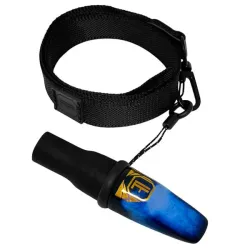 Personal Mouthpiece Lavart - Minor Glaze Aqua (Blue)