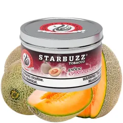 Starbuzz Exotic Hookah Tobacco - Cantaloupe (Melon) 250 gr