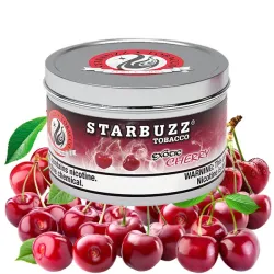 Starbuzz Exotic Hookah Tobacco - Cherry 250 gr