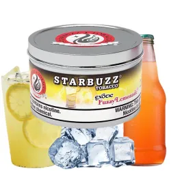 Starbuzz Exotic Hookah Tobacco - Fuzzy Lemonade 250 gr