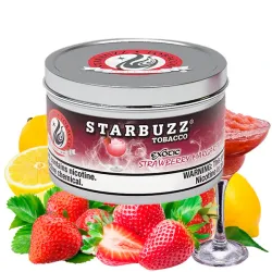 Starbuzz Exotic Hookah Tobacco - Strawberry Margarita 100 gr