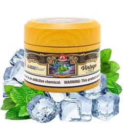 Starbuzz Vintage Hookah Tobacco - Alaskan Freeze (Mint & Ice) 200 gr