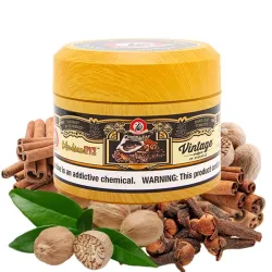 Starbuzz Vintage Hookah Tobacco - Colombian Spice (Cinnamon, Clove & Nutmeg) 200 gr