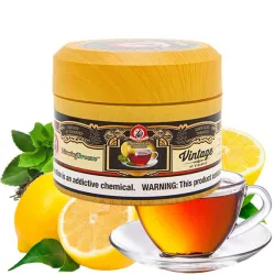 Starbuzz Vintage Hookah Tobacco - Morning Breeze (Lemon & Tea) 200 gr