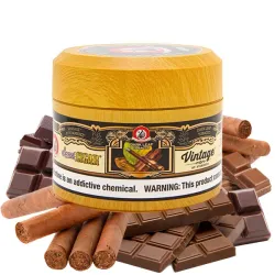 Starbuzz Vintage Hookah Tobacco - Sweet Cigar (Chocolate & Cigar) 200 gr