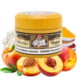 Starbuzz Vintage Hookah Tobacco - White Mist 200 gr