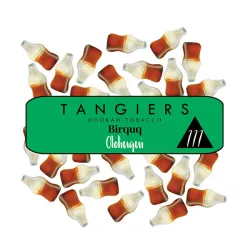 Tangiers Birquq 111 - Ololiuqui (Coke & Jelly) 100 gr