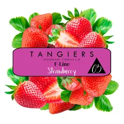 Tangiers F-Line 03 - Strawberry 100 gr