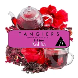 Tangiers F-Line 71 - Red Tea 250 gr