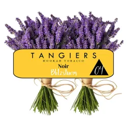 Tangiers Noir 04 - Blitzsturm (Lavender) 100 gr