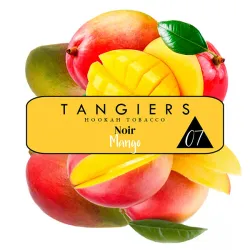 Tangiers Noir 07 - Mango 100 gr