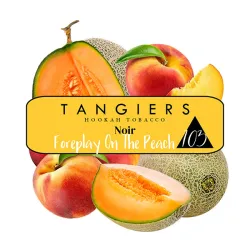 Tangiers Noir 103 - Foreplay On The Peach (Peach & Melon) 250 gr