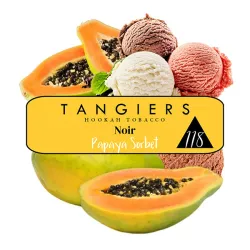 Tangiers Noir 118 - Papaya Sorbet 100 gr