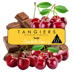 Tangiers Noir 121 - Chocolate Cherry 250 gr