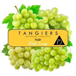 Tangiers Noir 13 - White Grape 100 gr