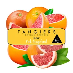 Tangiers Noir 16 - Pink Grapefruit 100 gr