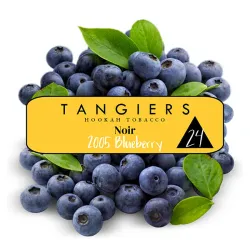 Tangiers Noir 24 - 2005 Blueberry 100 gr