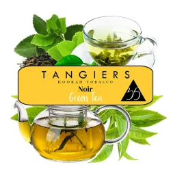 Tangiers Noir 35 - Green Tea 250 gr