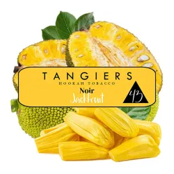 Tangiers Noir 43 - Jackfruit 250 gr
