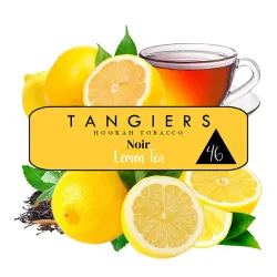 Tangiers Noir 46 - Lemon Tea 250 gr