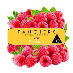 Tangiers Noir 53 - Raspberry 100 gr