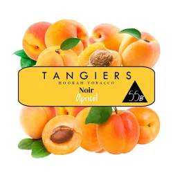 Tangiers Noir 55B - Apricot 250 gr