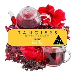 Tangiers Noir 71 - Red Tea 250 gr