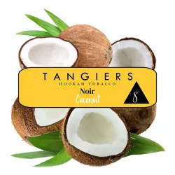 Tangiers Noir 08 - Coconut 250 gr