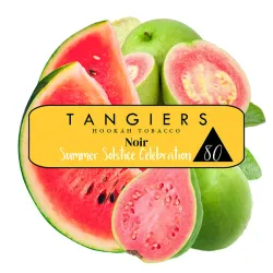 Tangiers Noir 80 - Summer Solstice Celebration (Guava & Watermelon) 250 gr